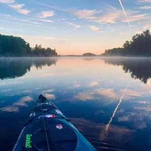 Meet your Posher, Sean